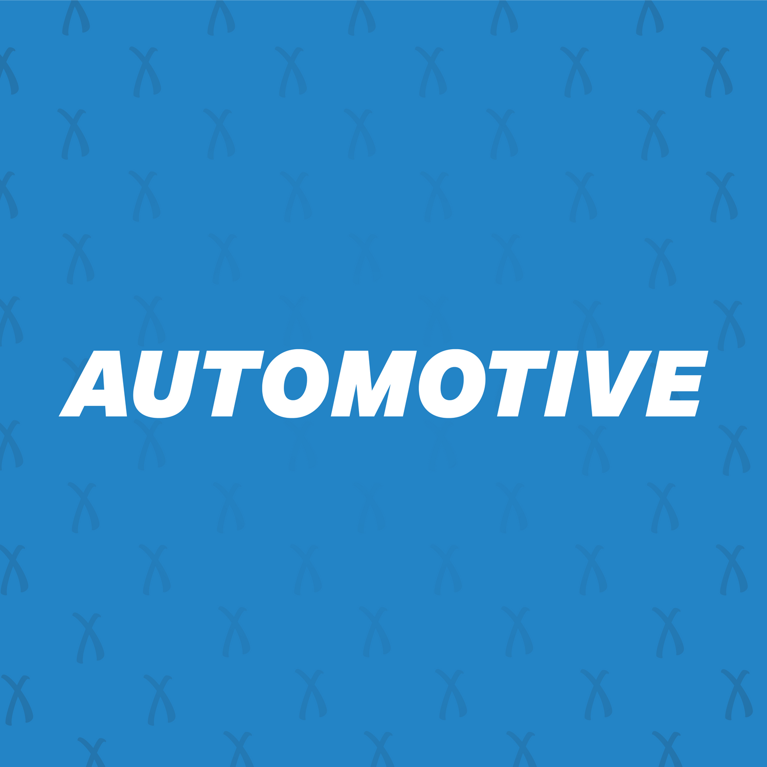 AUTOMOTIVE