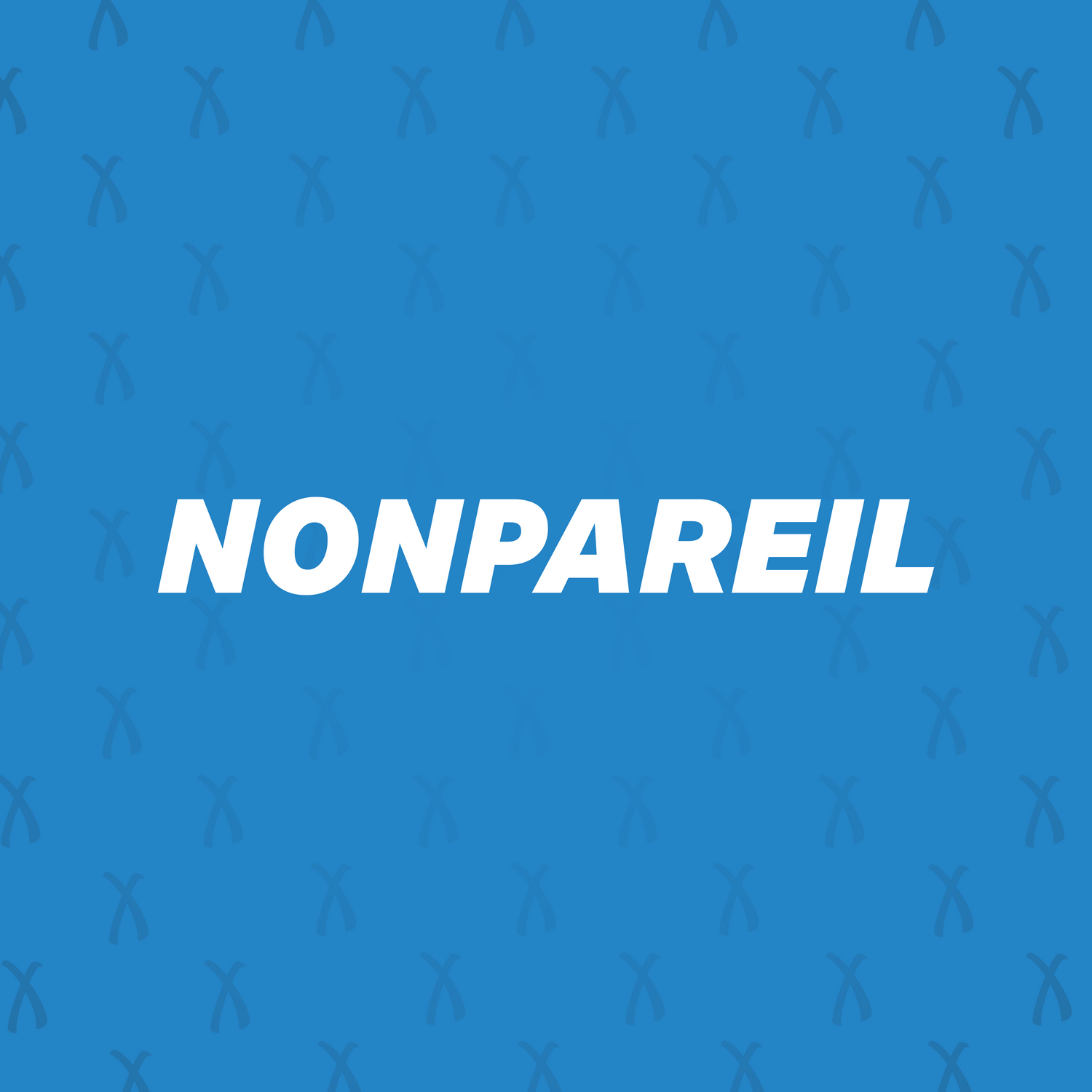 NONPAREIL