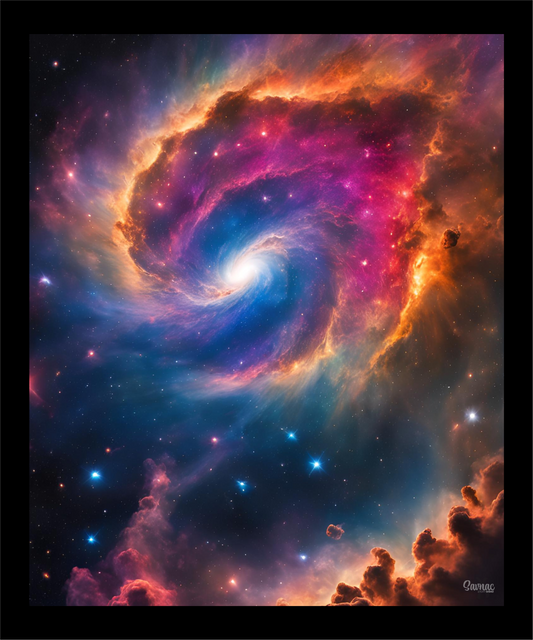 GALAXY SWIRL